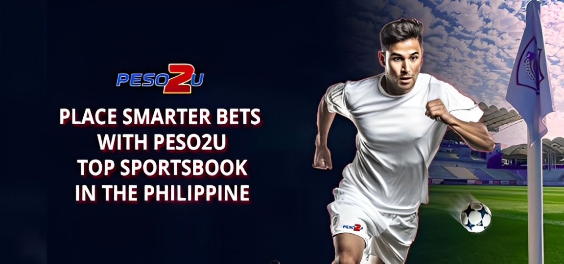Peso2U Sports Betting